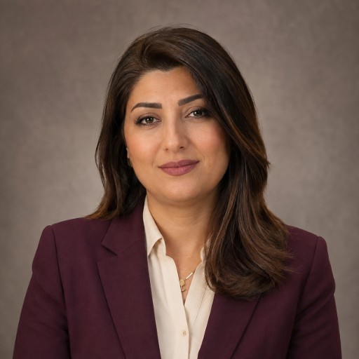 Dana Al-Shamsi