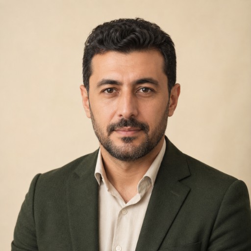 Fahad Al-Kaabi